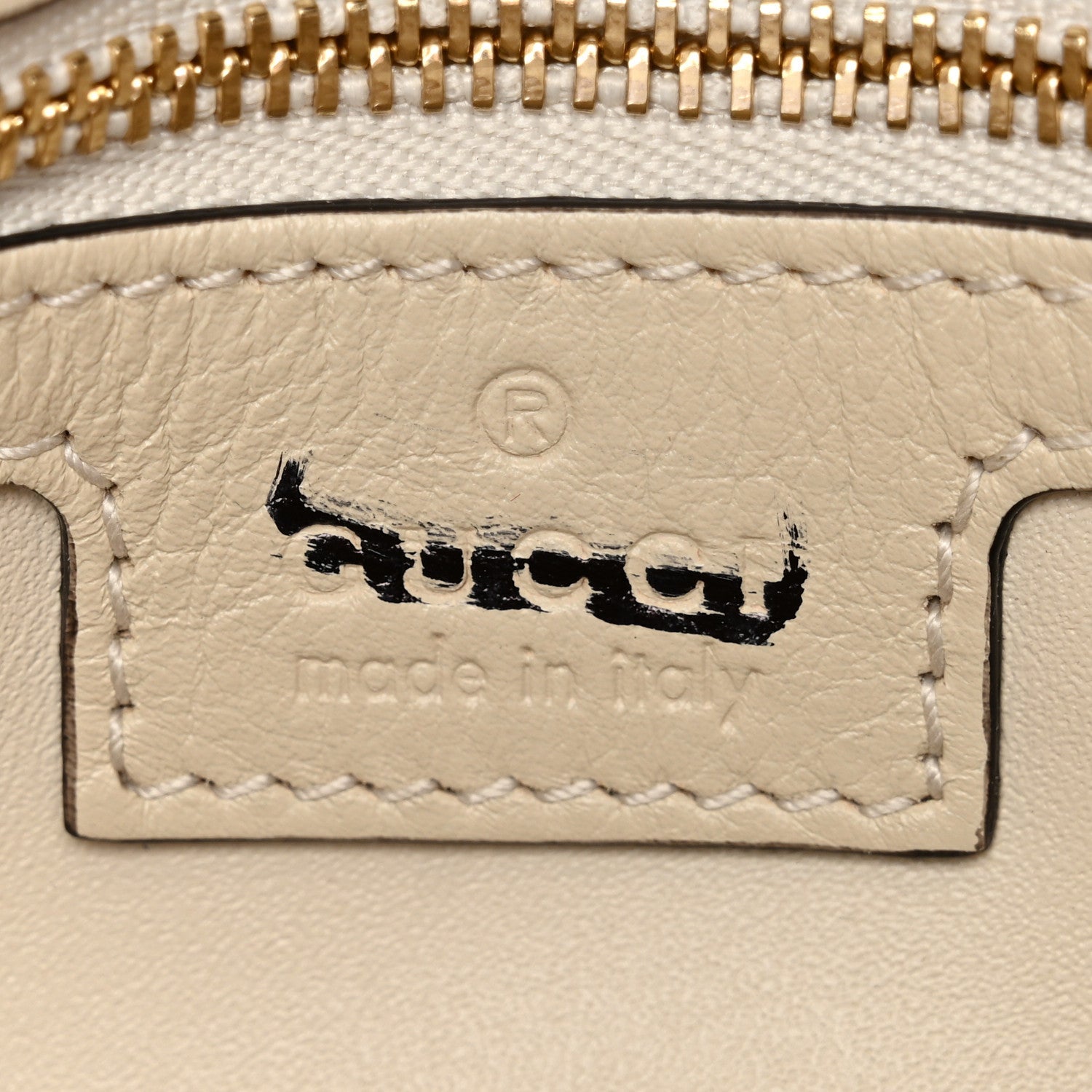 Roxy Calfskin Blondie Chain Shoulder Flap Bag Mystic White