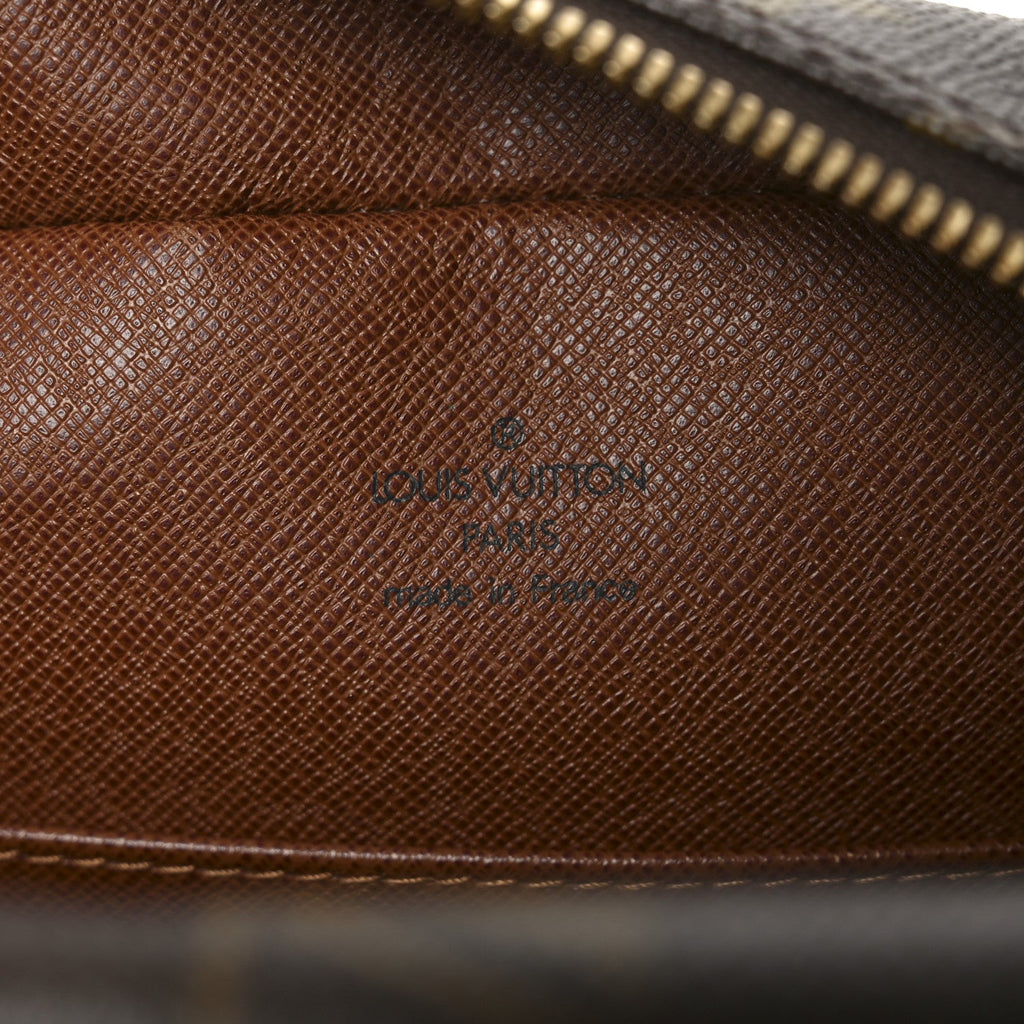 Monogram Cite MM