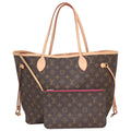 Louis Vuitton Neverfull MM Monogram