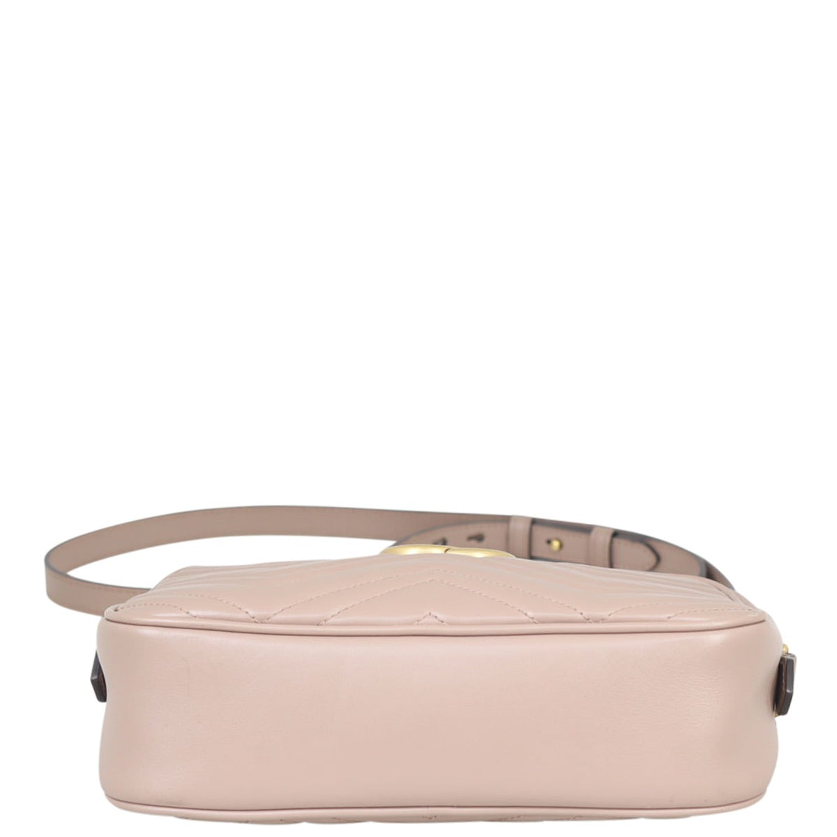 Gucci GG Marmont Small Camera Bag