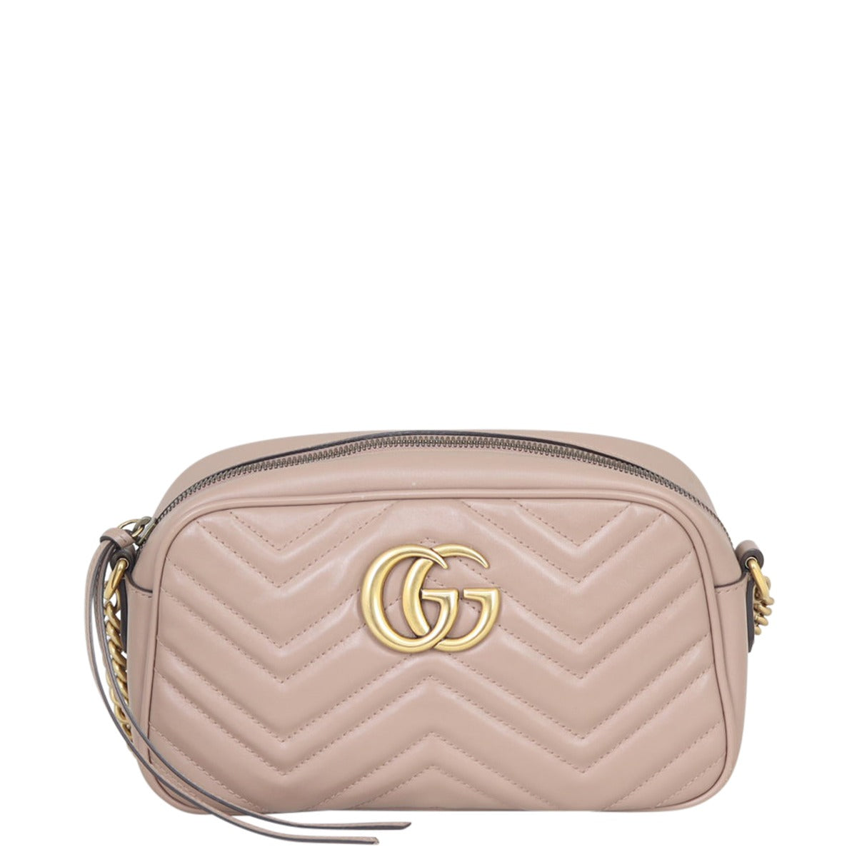 Gucci GG Marmont Small Camera Bag