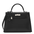 Courchevel Kelly Sellier 32 Black