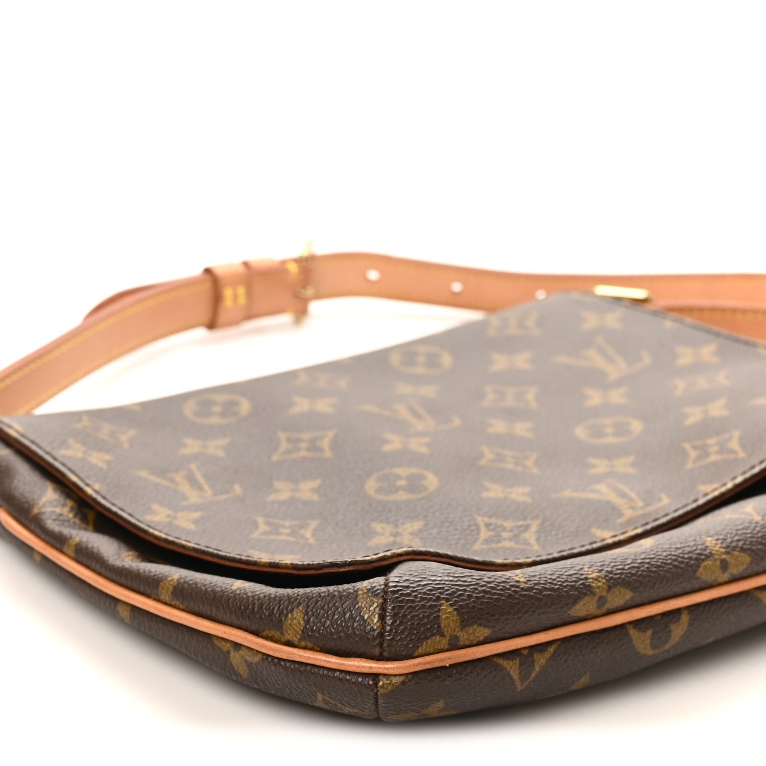 Monogram Musette Tango