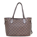 Louis Vuitton Neverfull PM Damier Ebene