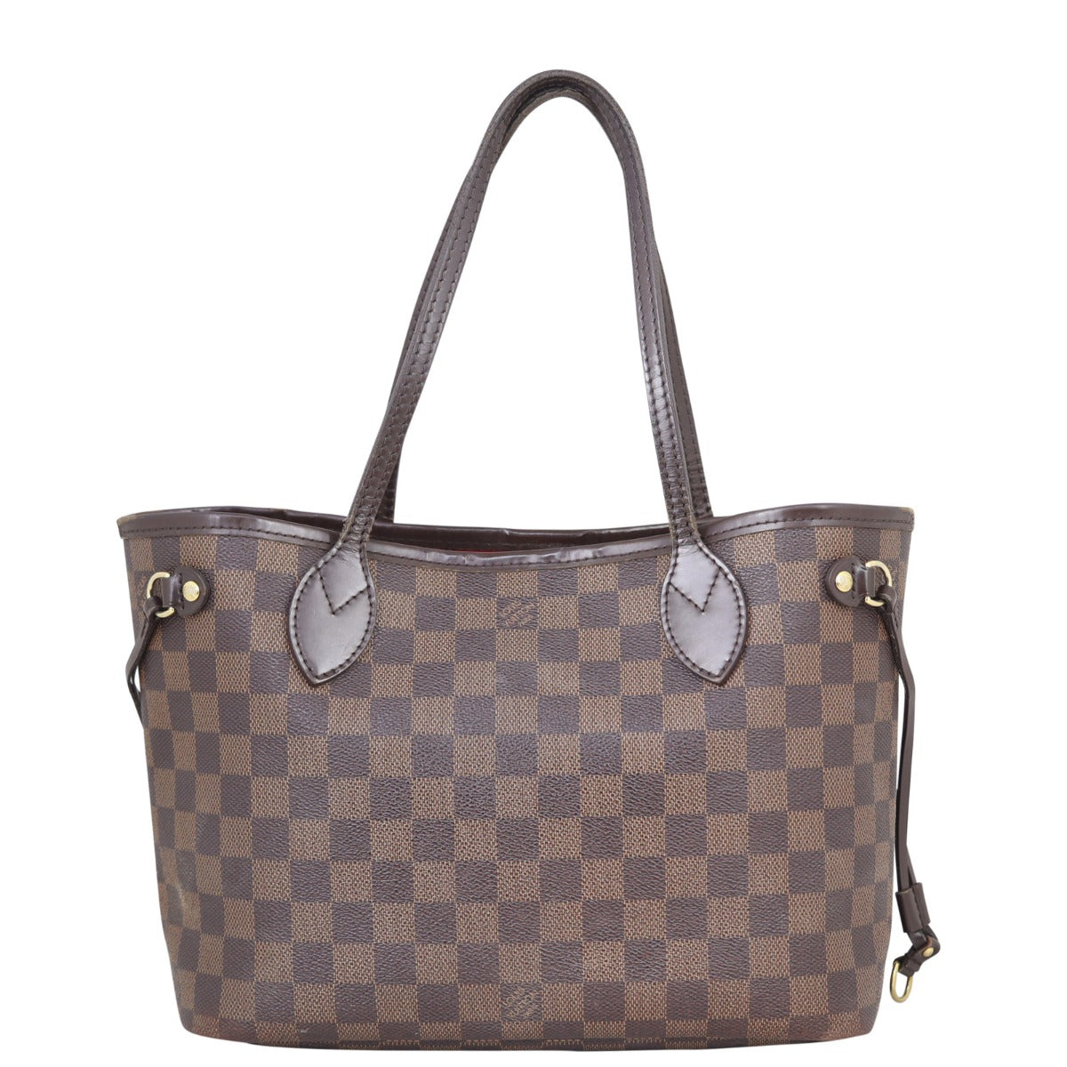 Louis Vuitton Neverfull PM Damier Ebene