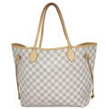 Louis Vuitton Neverfull MM Damier Azur