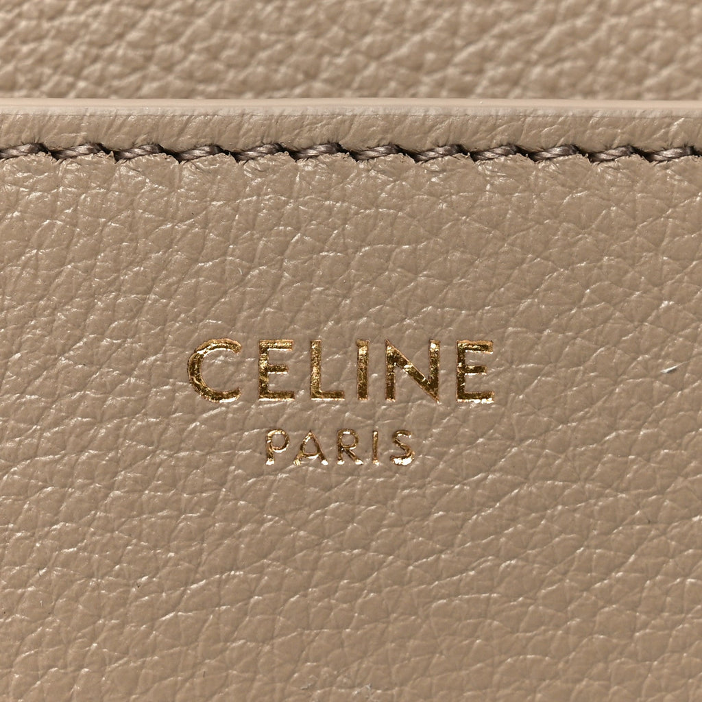 Supple Calfskin Teen Nino Safari