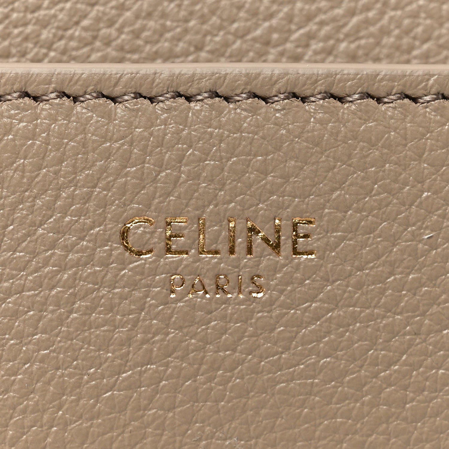Supple Calfskin Teen Nino Safari