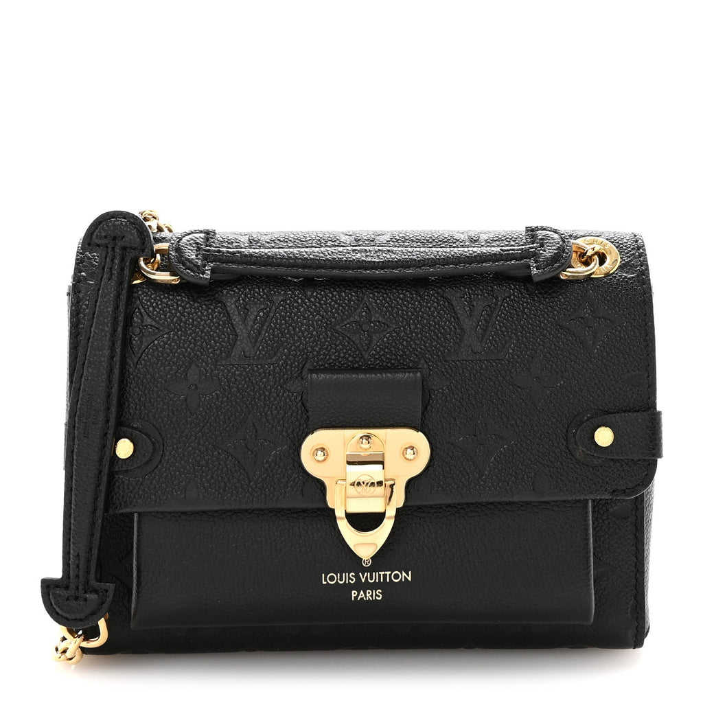 Empreinte Vavin BB Black