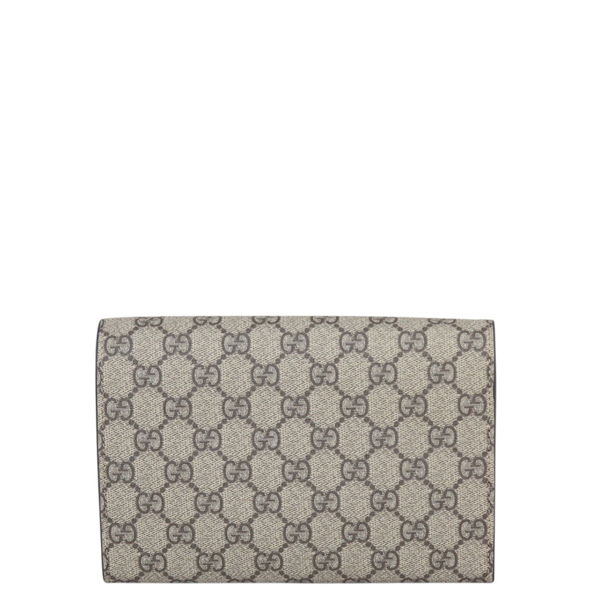 Gucci Dionysus GG Supreme Chain Wallet