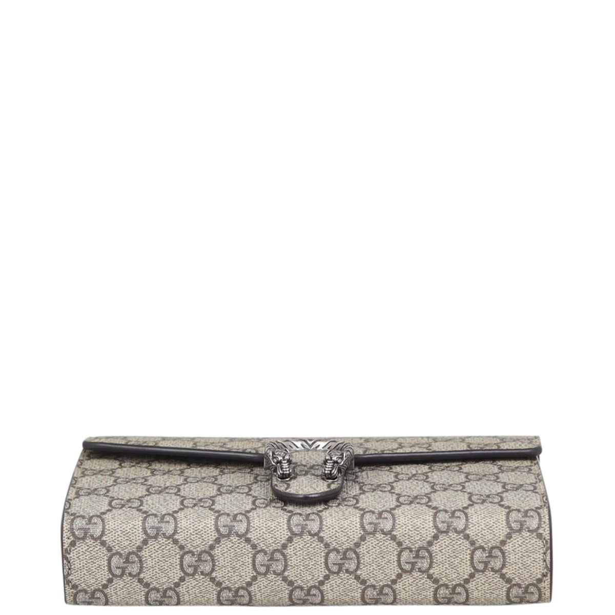 Gucci Dionysus GG Supreme Chain Wallet