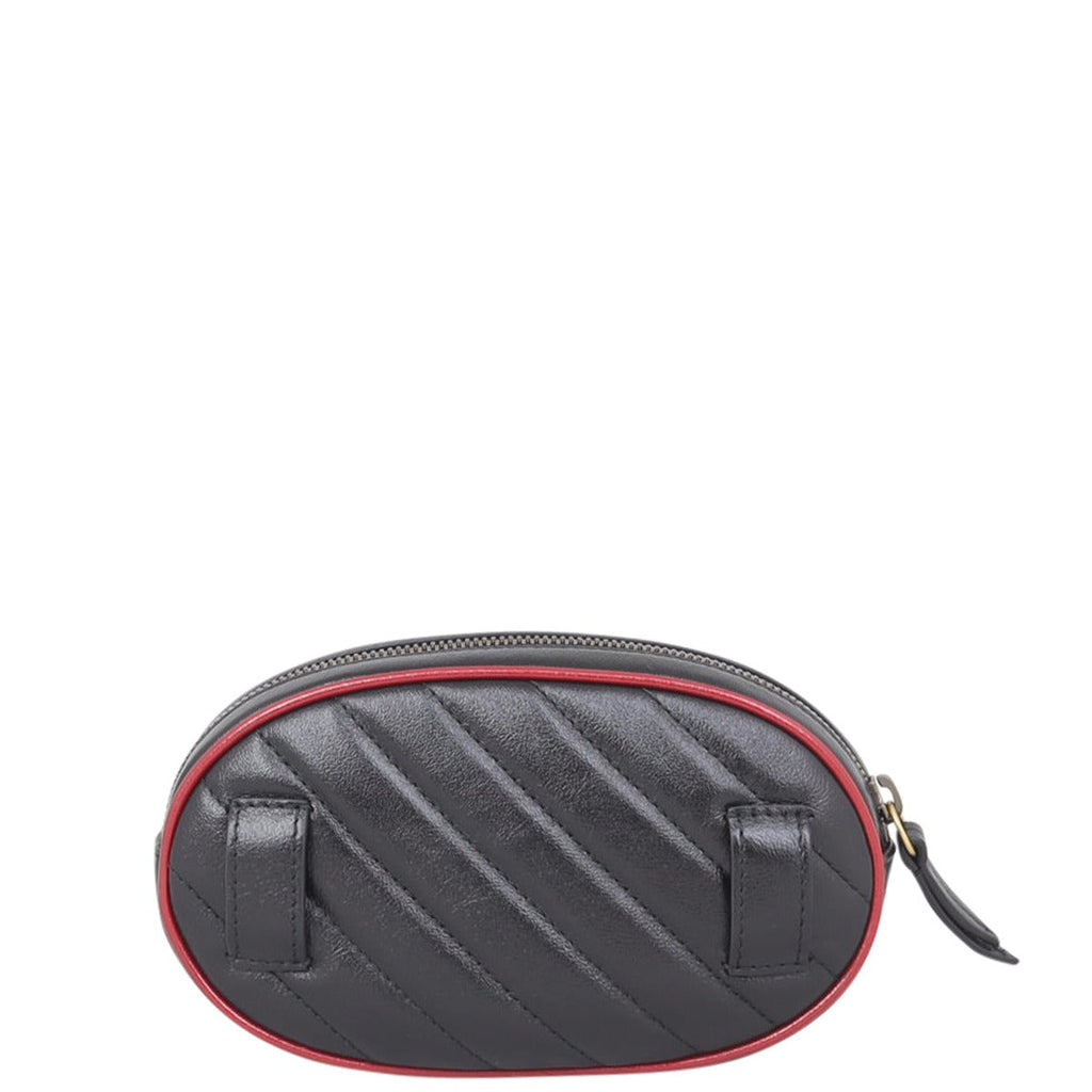 Gucci GG Marmont Belt Bag