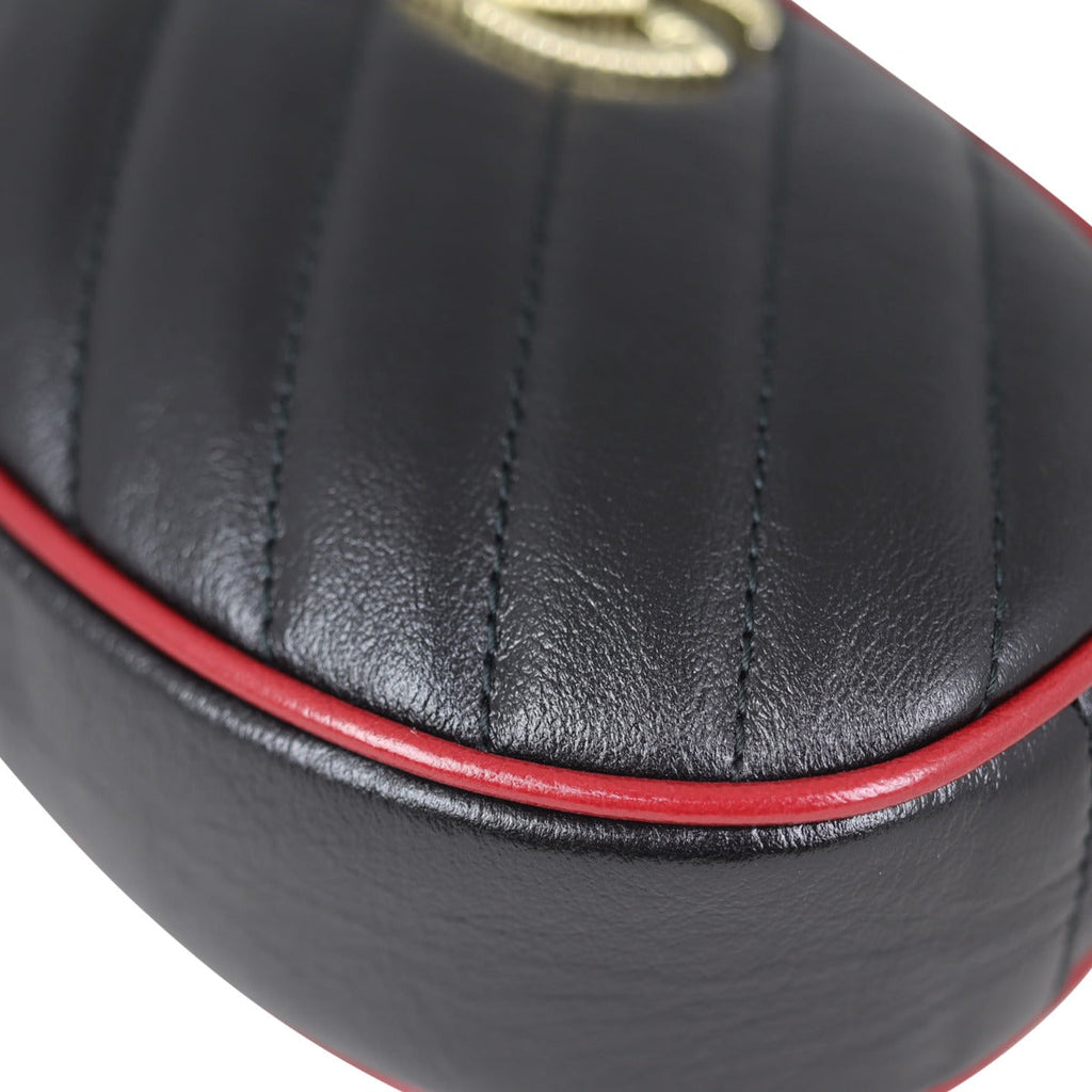 Gucci GG Marmont Belt Bag