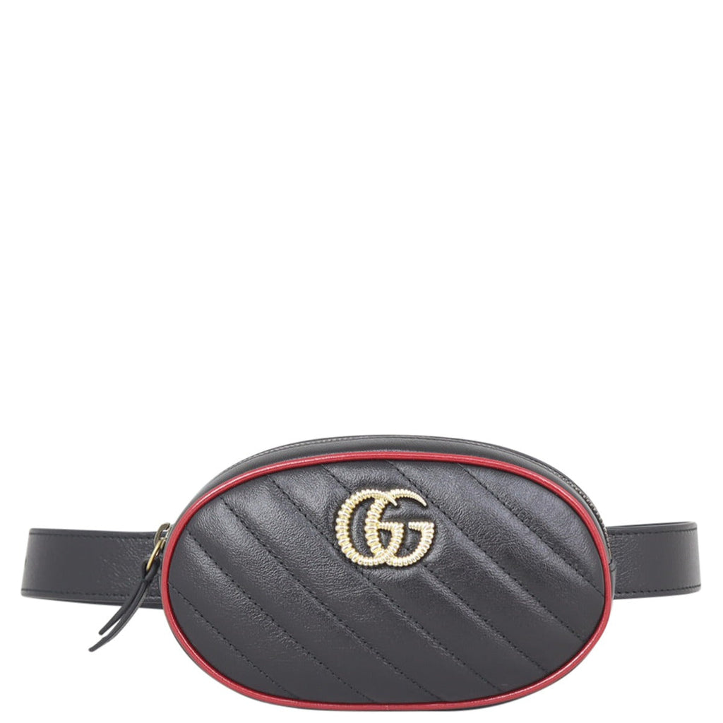 Gucci GG Marmont Belt Bag