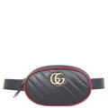 Gucci GG Marmont Belt Bag