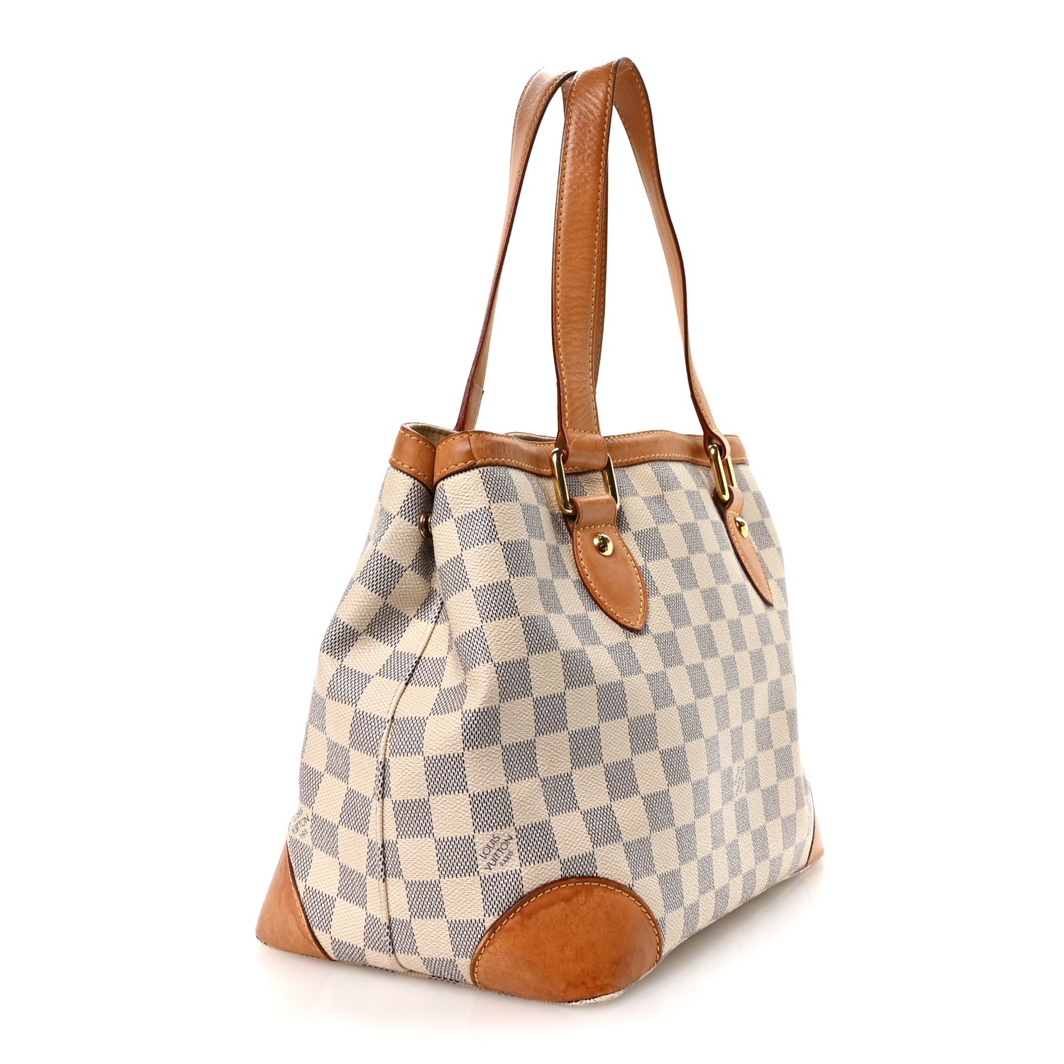 Damier Azur Hampstead PM
