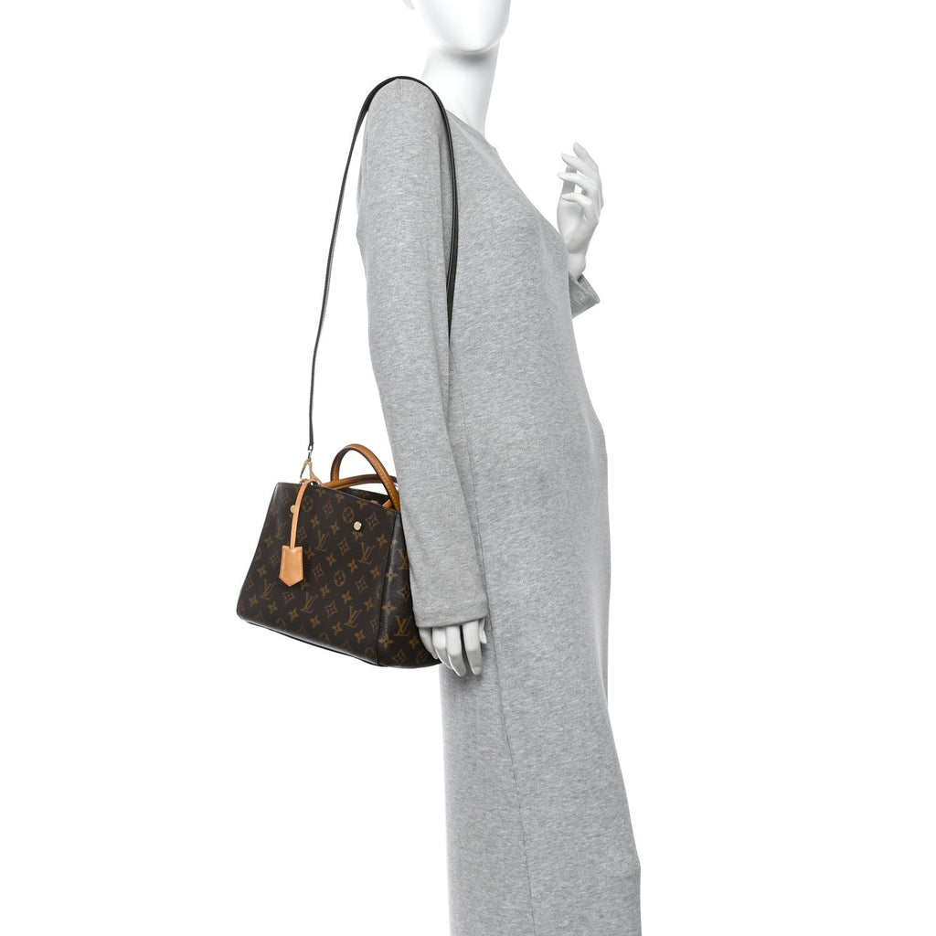 Monogram Montaigne BB