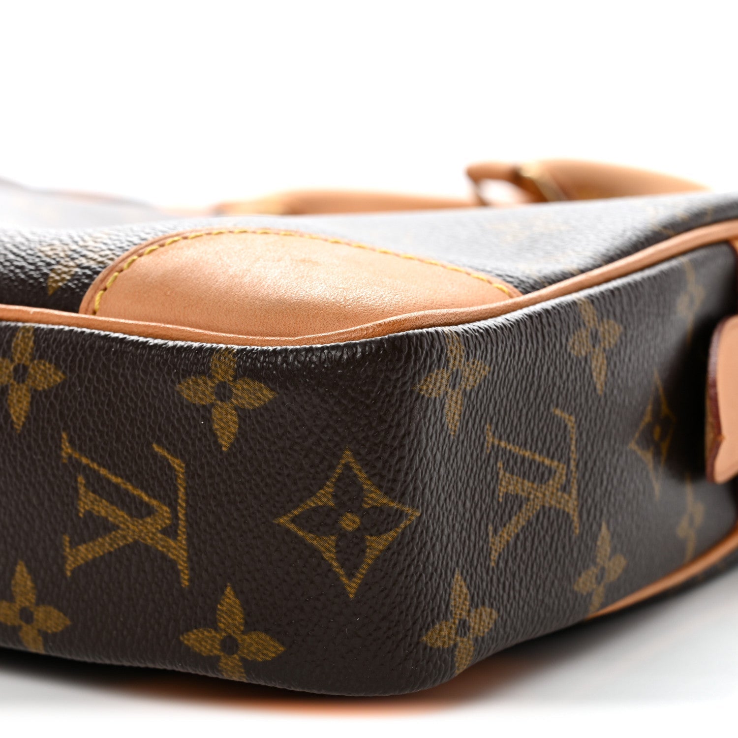 Monogram Porte-Documents Voyage Briefcase
