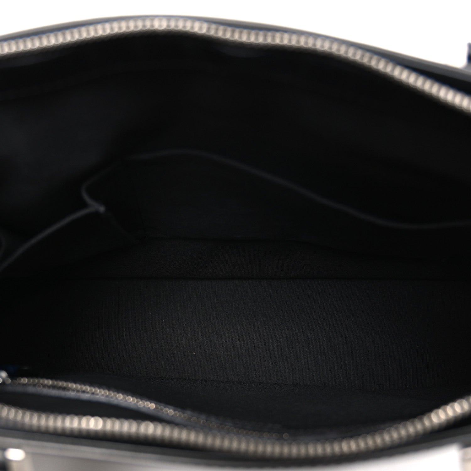 Mat Monogram Willwood Black