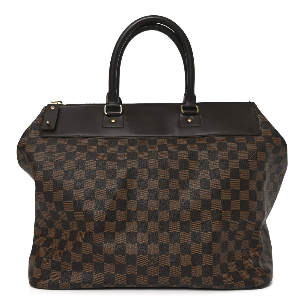 Damier Ebene Greenwich PM