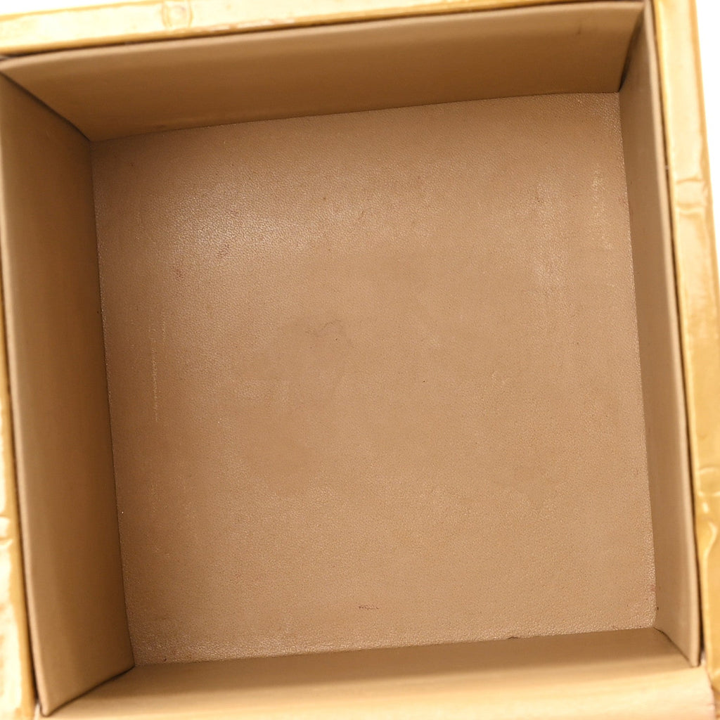 Vernis Bleecker Box Beige