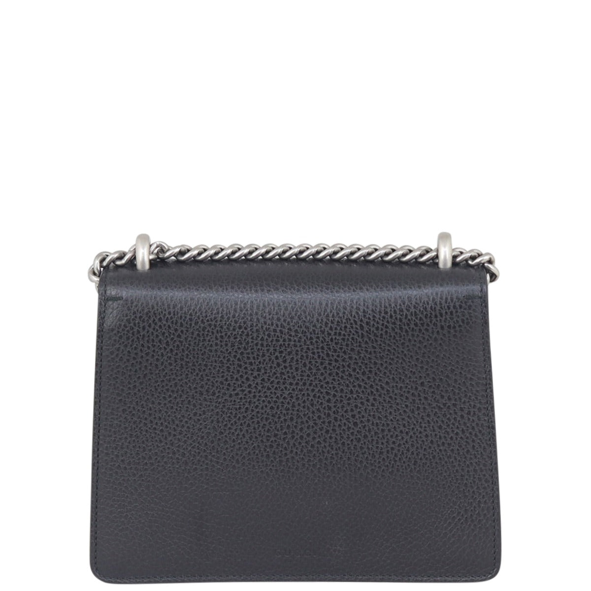 Gucci Dionysus Mini Leather Shoulder Bag