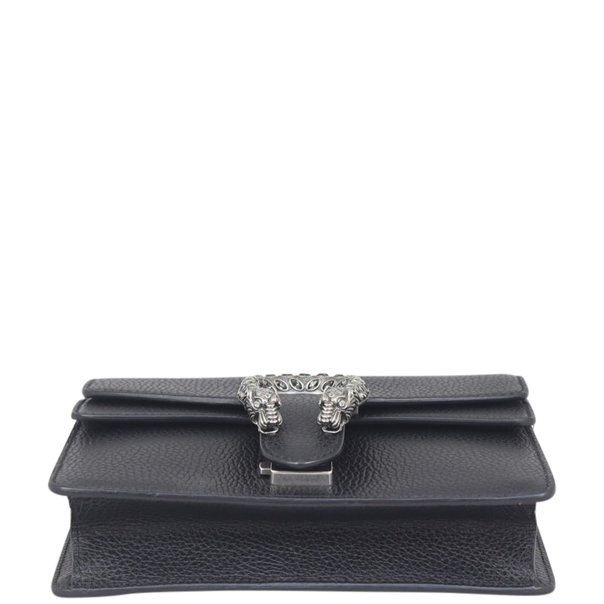 Gucci Dionysus Mini Leather Shoulder Bag