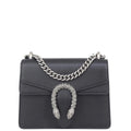Gucci Dionysus Mini Leather Shoulder Bag