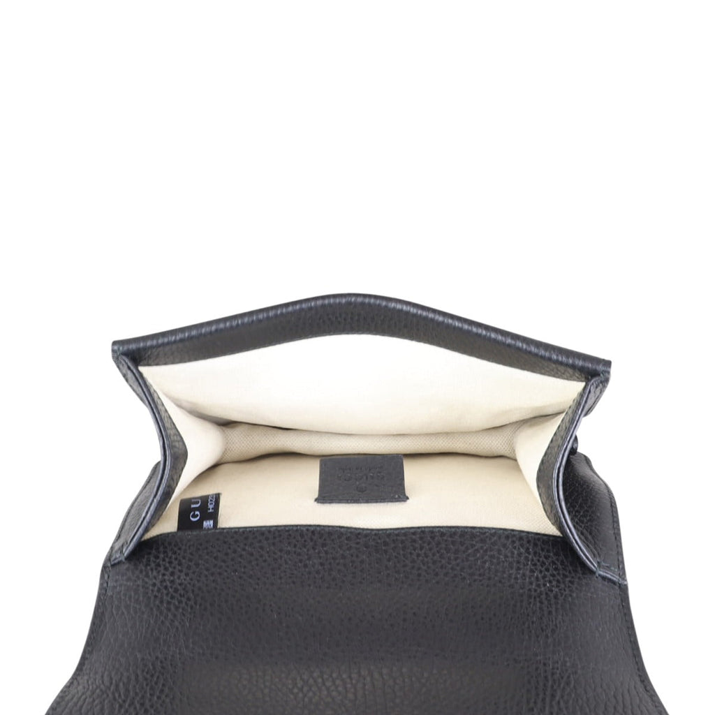 Gucci Dionysus Mini Leather Shoulder Bag
