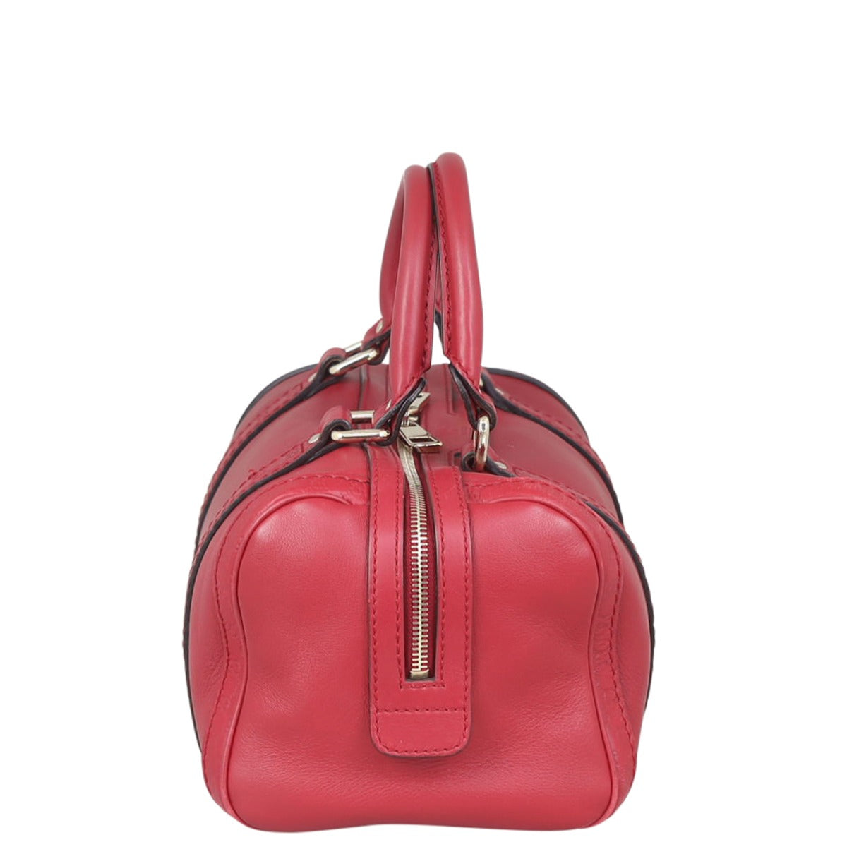 Gucci Guccissima Trim Joy Boston Small