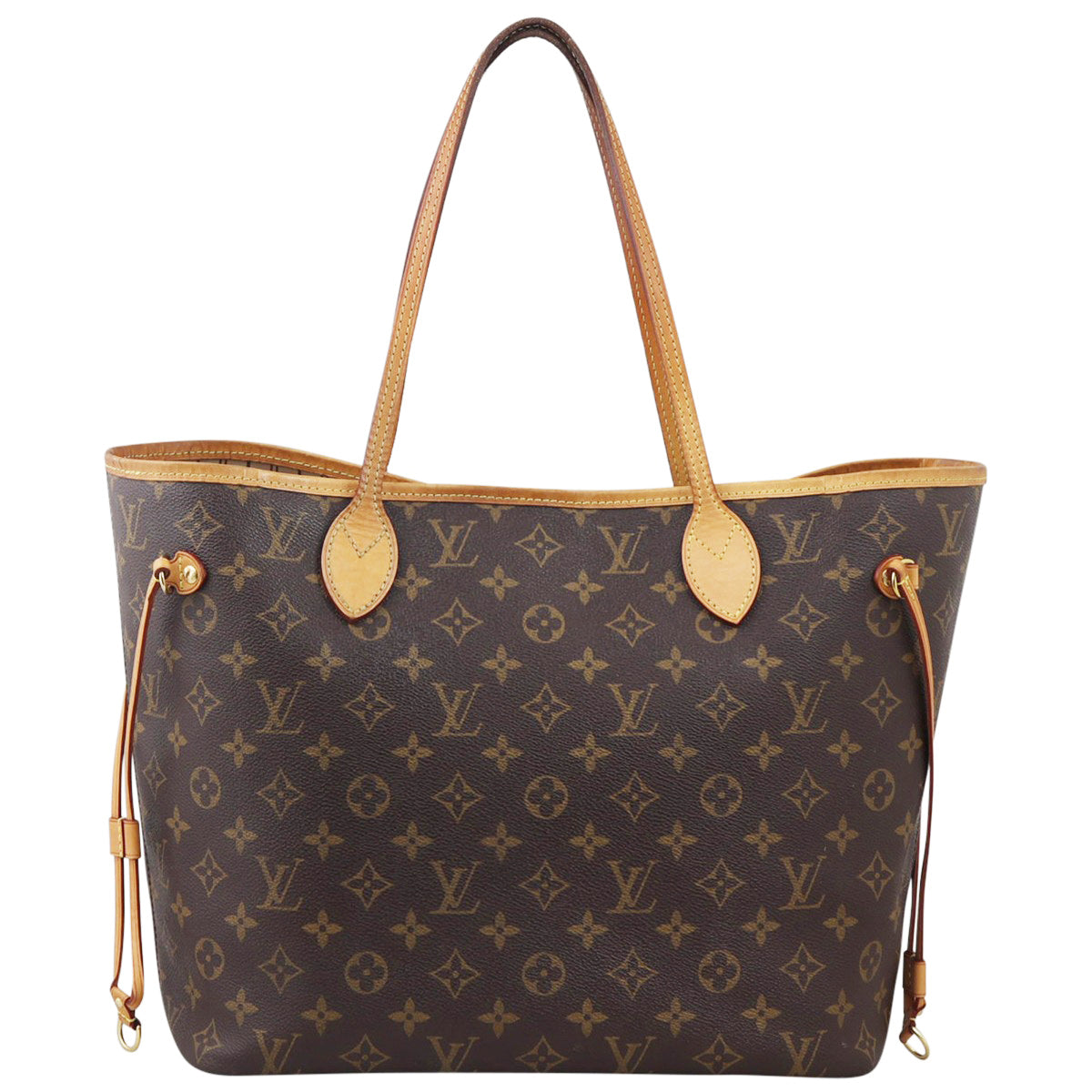Louis Vuitton Neverfull MM Monogram