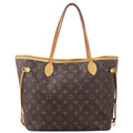 Louis Vuitton Neverfull MM Monogram