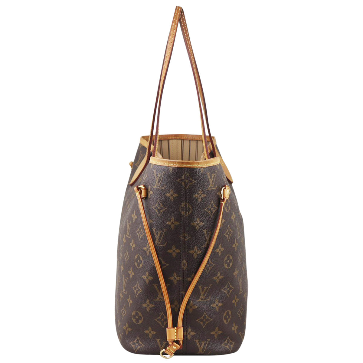Louis Vuitton Neverfull MM Monogram