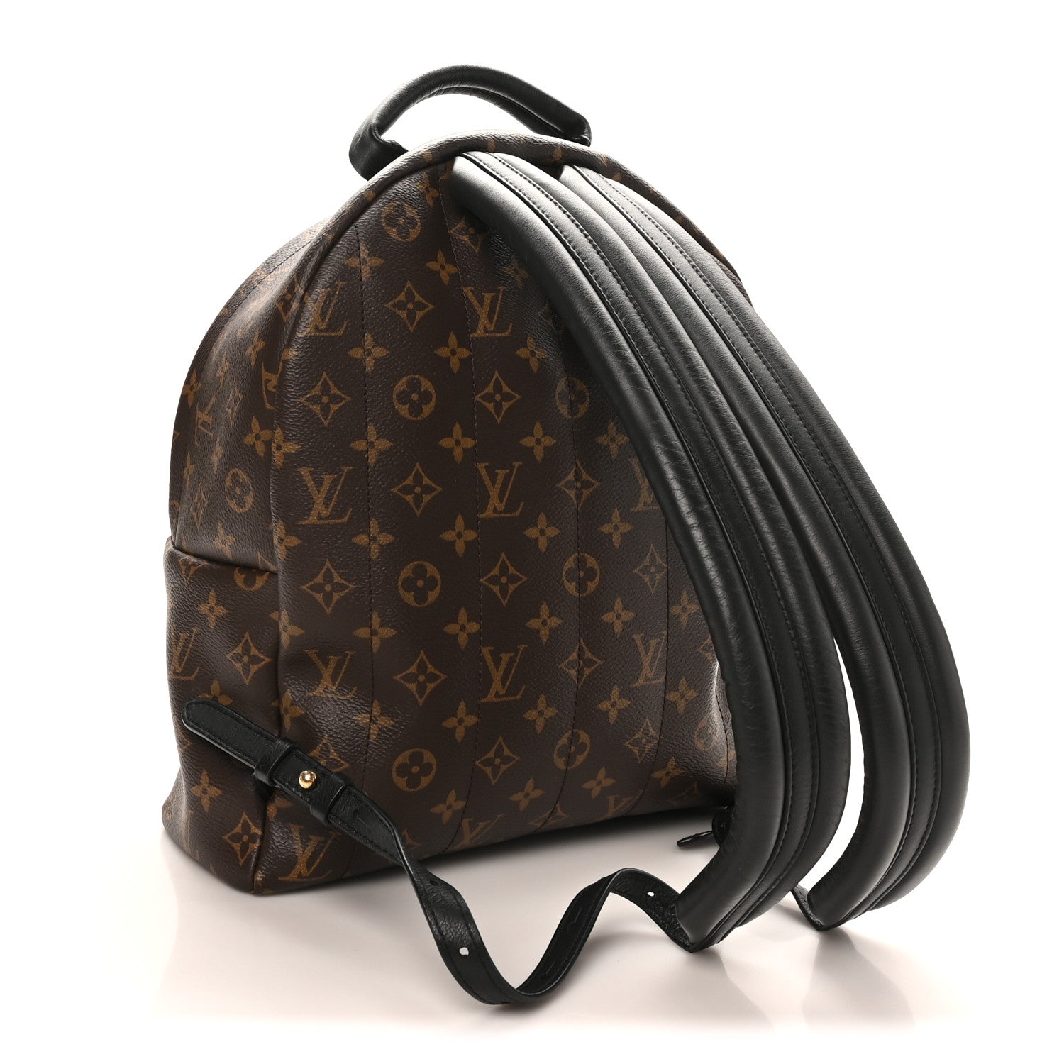 Monogram Palm Springs Backpack MM