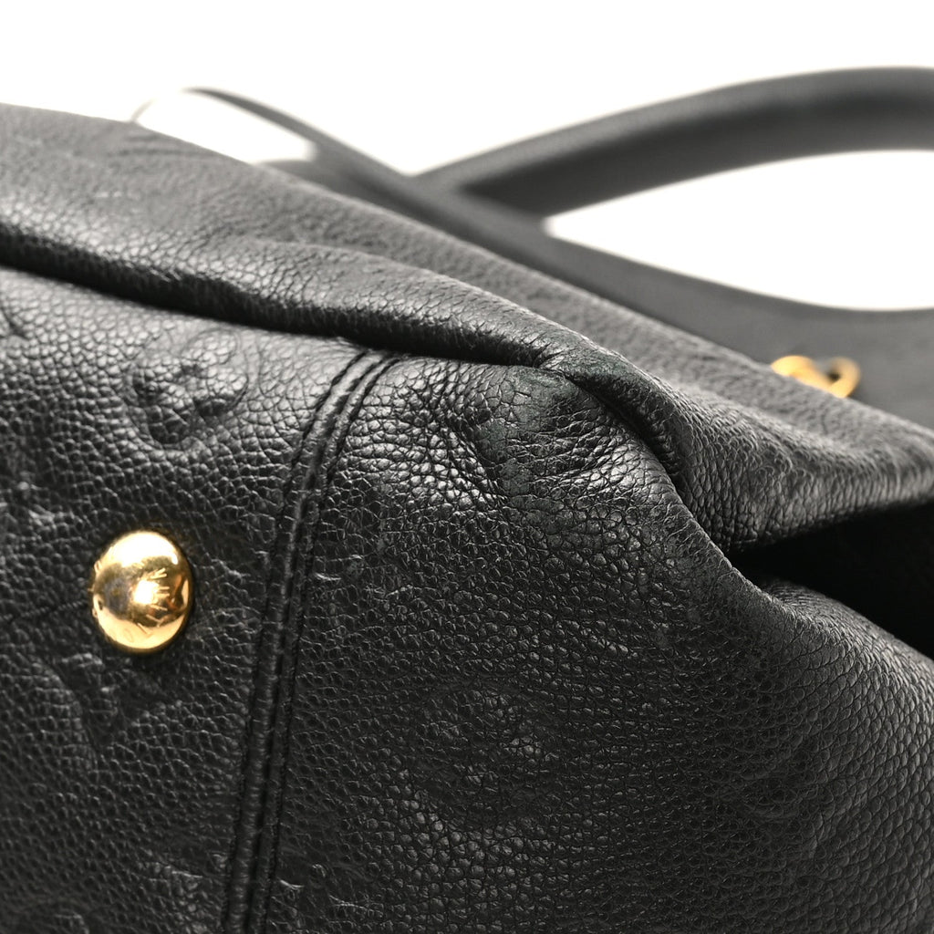 Empreinte Artsy MM Black