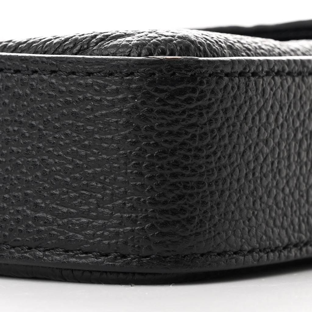 Empreinte Pochette Felicie Chain Wallet Black