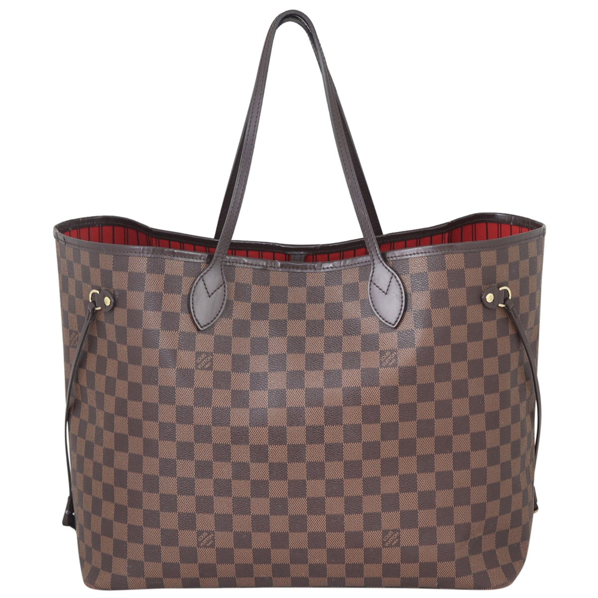 Louis Vuitton Neverfull GM Damier Ebene