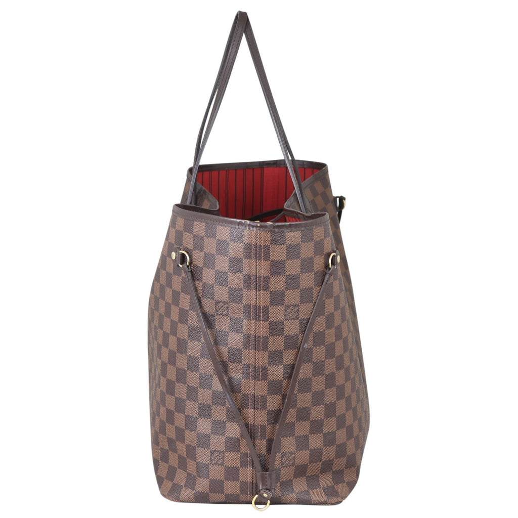 Louis Vuitton Neverfull GM Damier Ebene
