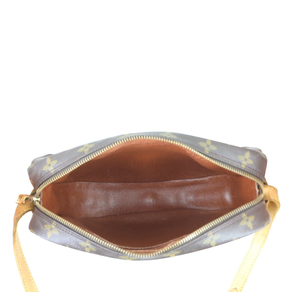 Louis Vuitton Jeune Fille MM Crossbody Monogram