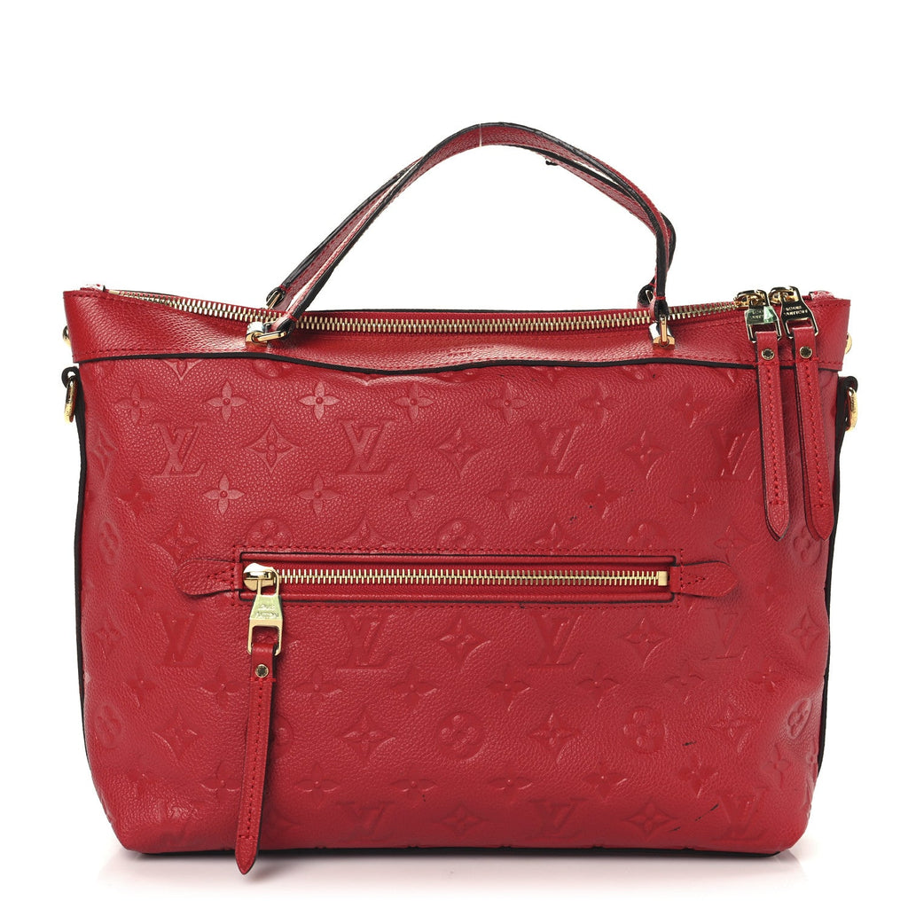 Empreinte Bastille PM Cherry