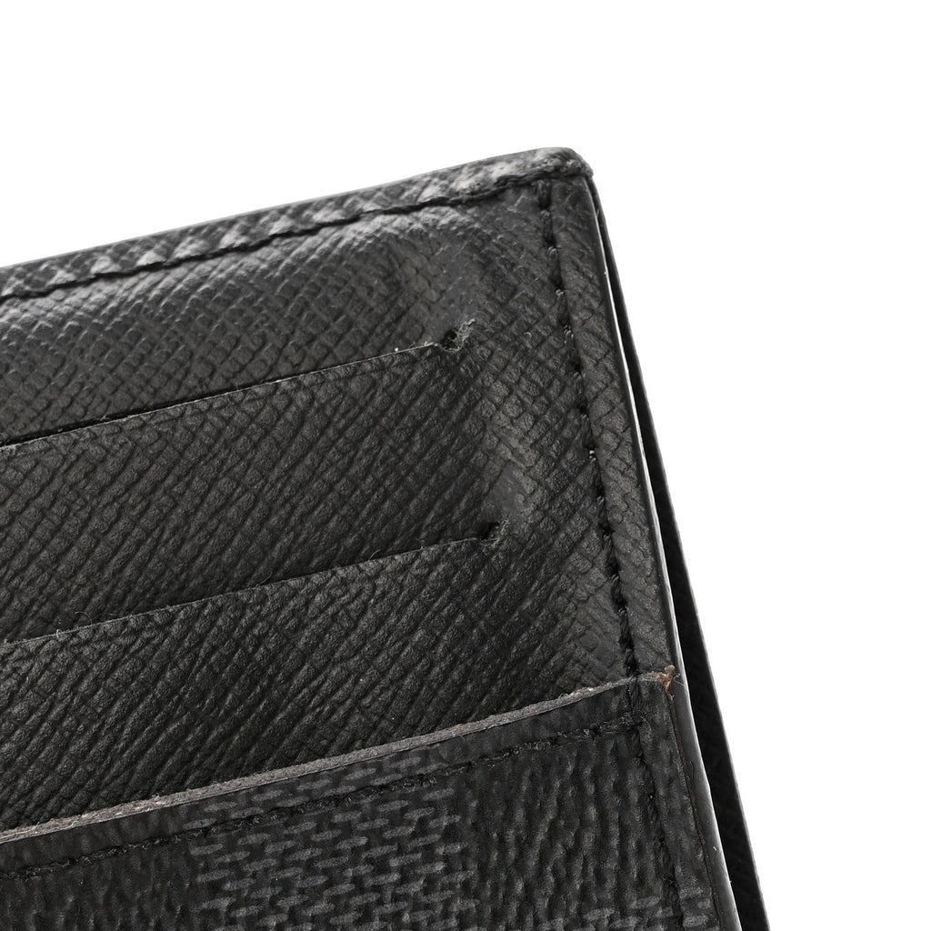 Damier Graphite Neo Porte-Cartes  Holder