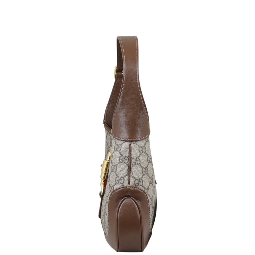 Gucci Jackie 1961 Small Hobo