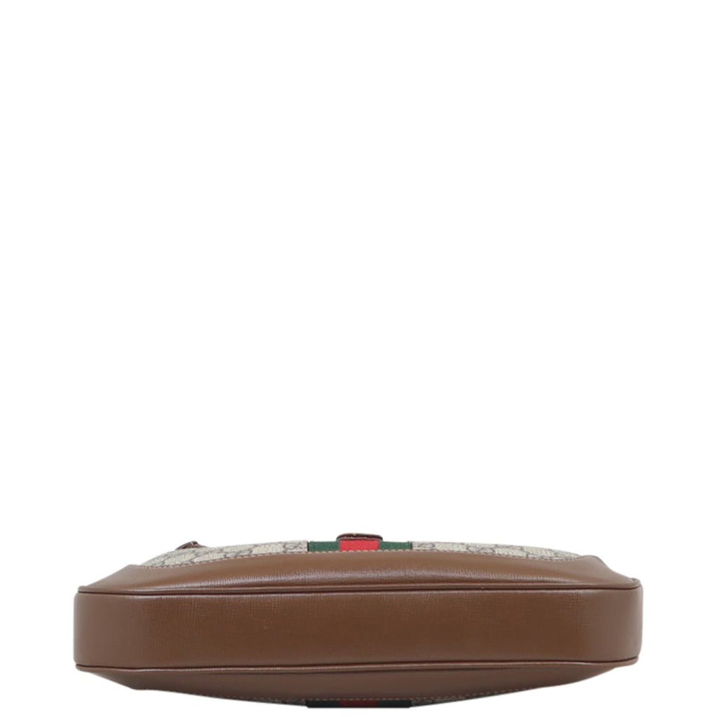 Gucci Jackie 1961 Small Hobo