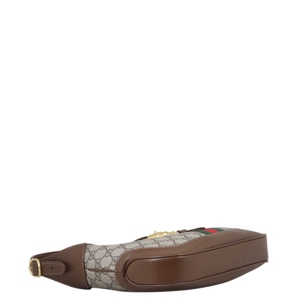 Gucci Jackie 1961 Small Hobo