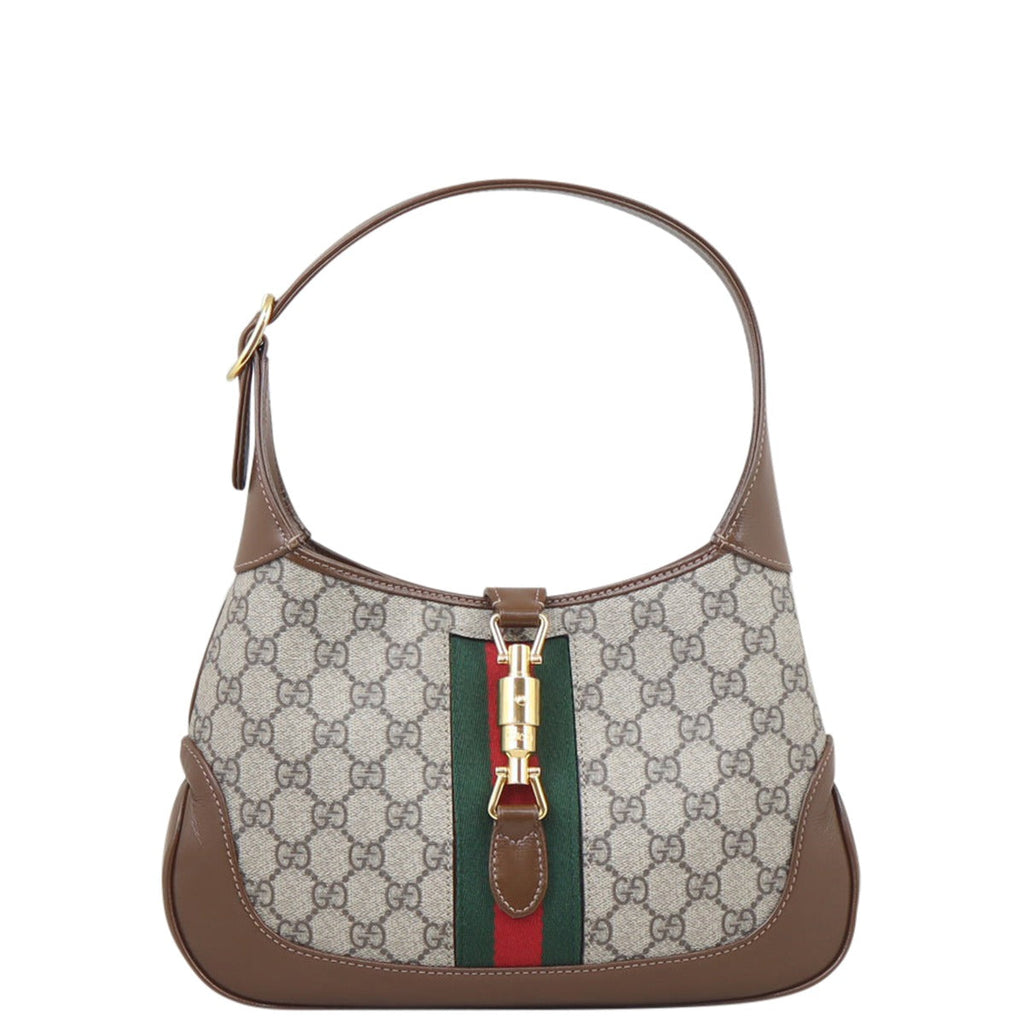 Gucci Jackie 1961 Small Hobo