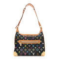 Monogram Multicolor Boulogne Black