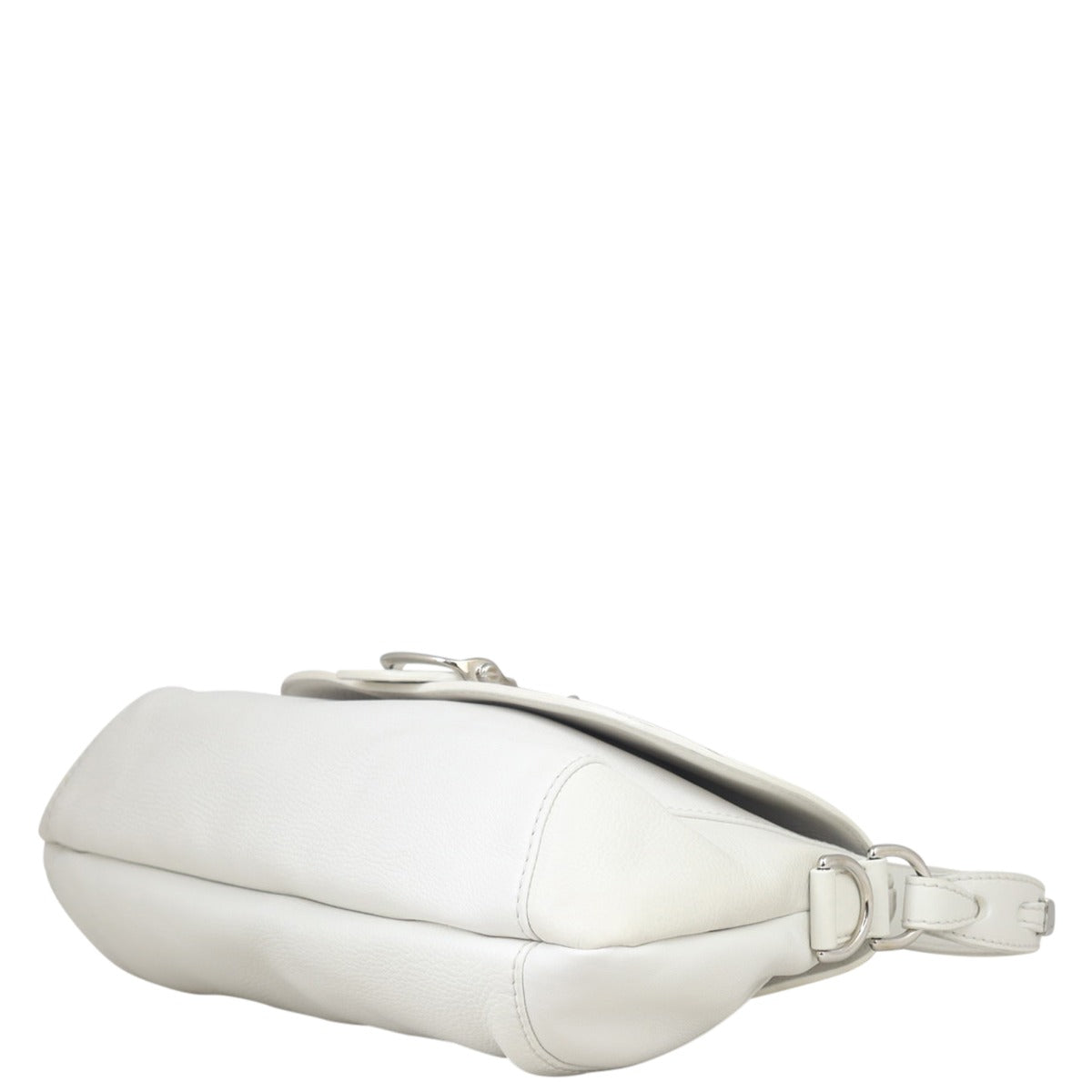 Gucci Techno Horsebit Medium Flap Bag