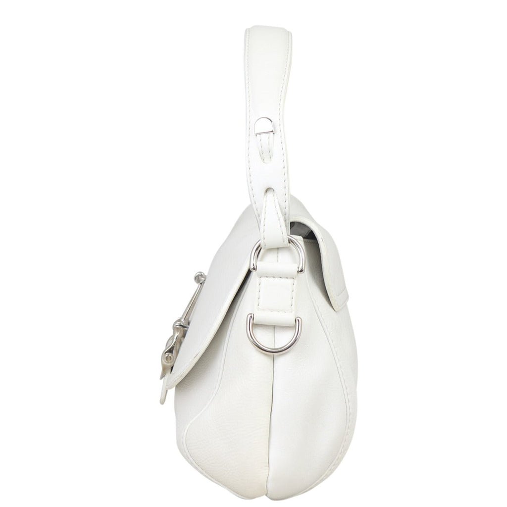 Gucci Techno Horsebit Medium Flap Bag