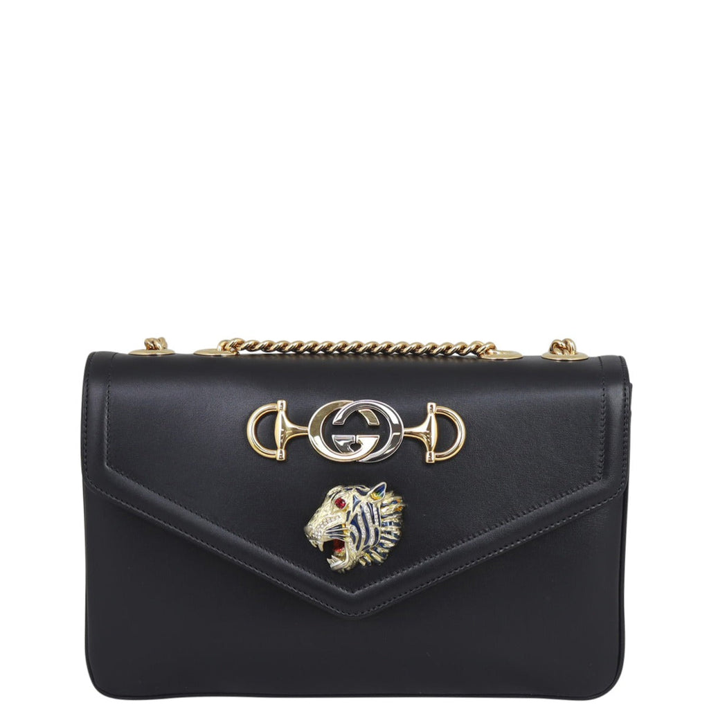 Gucci Rajah Medium Shoulder Bag