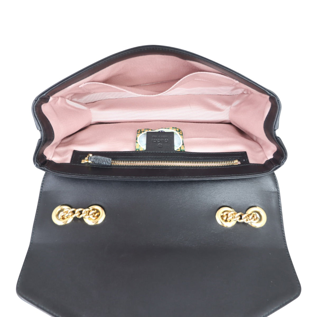 Gucci Rajah Medium Shoulder Bag